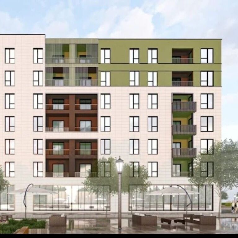 🏡✨ Apartment 2+1 for Sale – Paion Residence, Paskuqan ✨🏡