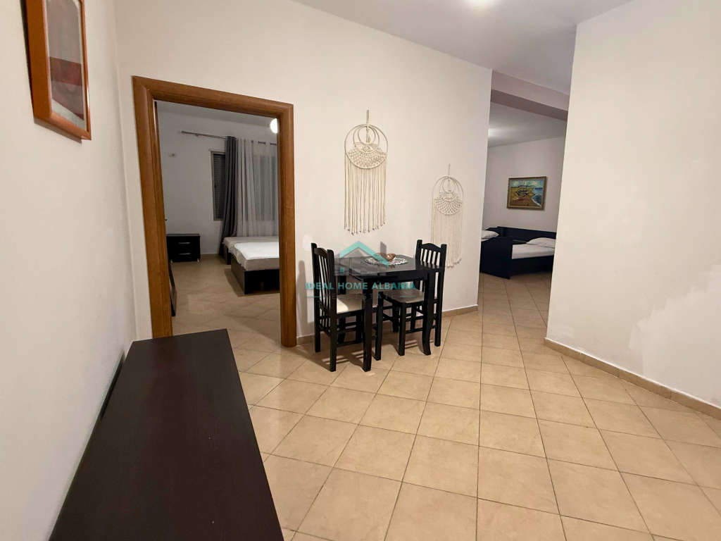 SHITET APARTAMENT 1+1 – RRAPI, VLORË