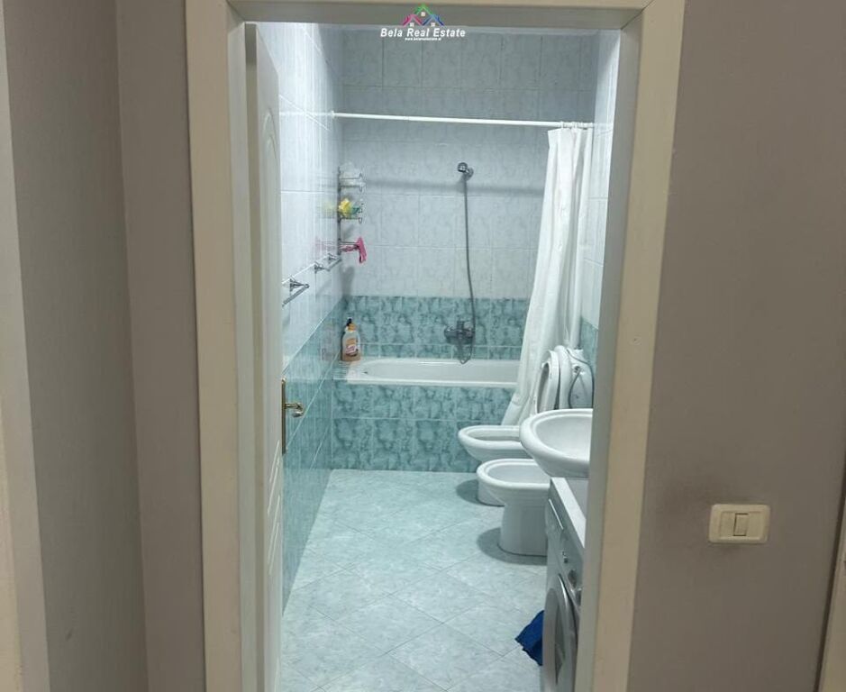Apartament Me Qera 1+1 Tek Rruga e Elbasanit (ID B2101658) Tirane