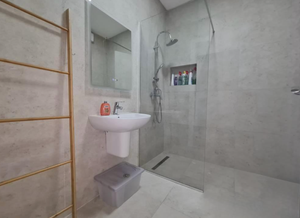 JEPET ME QIRA APARTAMENT 1+1 – Delijorgji