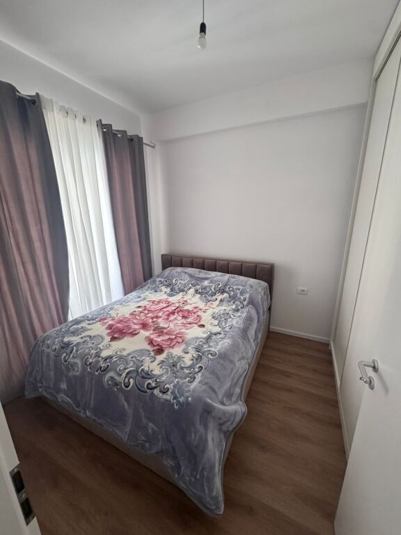 Apartament me qera 1+1 - 📍Ali Demi ,kompleksi Kadiu
