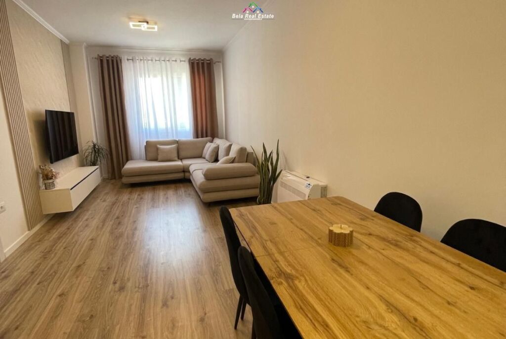 Apartament Me Qera 1+1 Tek Dritan Hoxha (ID B2101661) Tirane