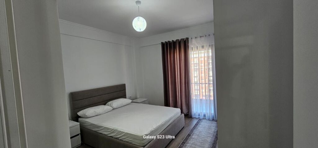 Apartament 2+1+ parkim Oasis