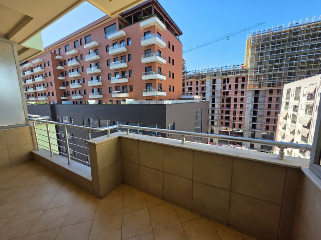 Appartamento 1+1 in affitto a Zog te Zi vicino a Le Bon