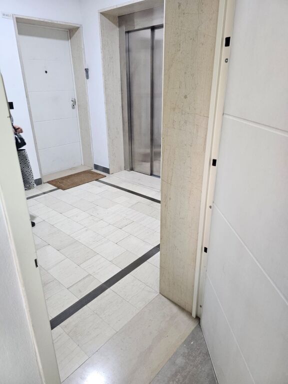 🏡 Appartamento 2+1 in affitto – Complesso Alba, Via Ndre Mjeda (21 Dhjetori)