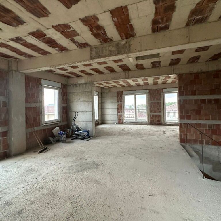 🏛️💎 Shitet Vilë 3-Katëshe – Collina Verde Residence 💎🏛️