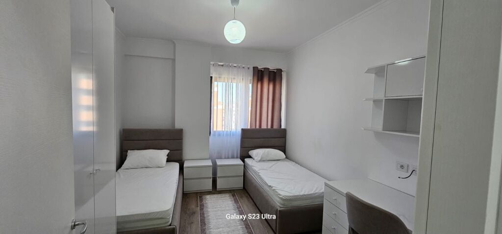 Apartament 2+1+ parkim Oasis