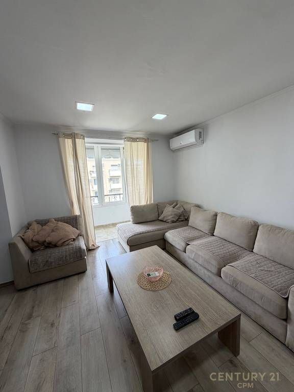 Appartamento 2+1 in affitto nel centro