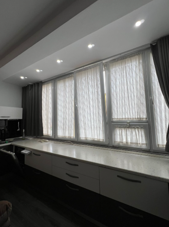 SHITET APARTAMENT 2+1 – Ish Fusha e Aviacionit