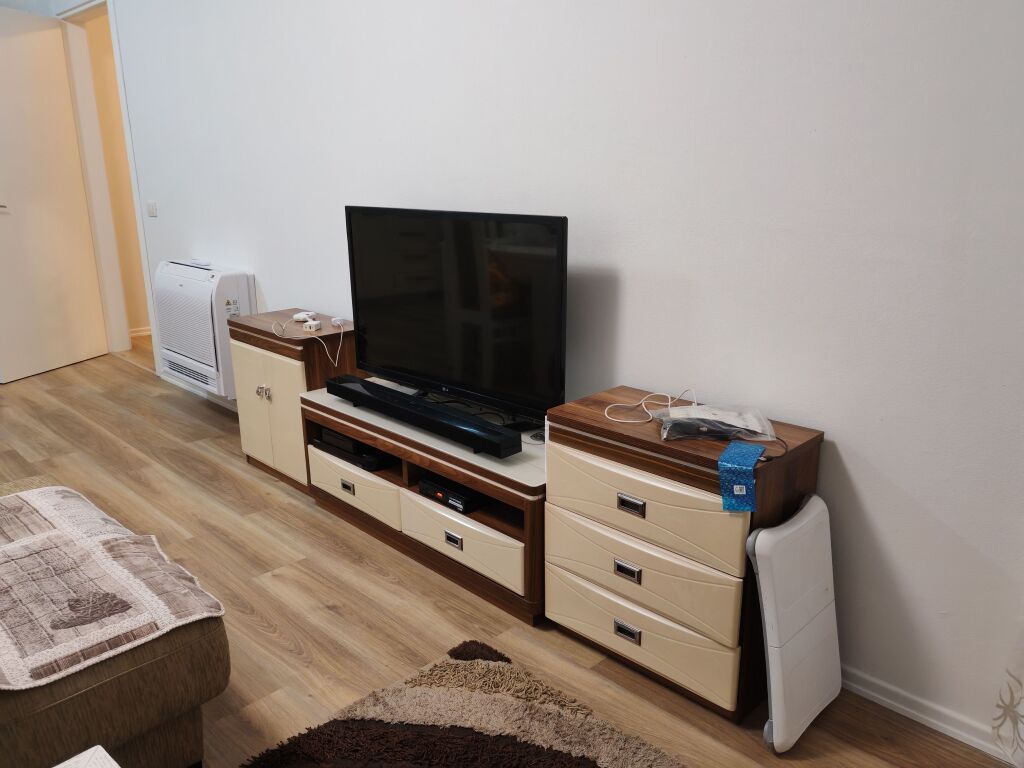 Apartament 2+1 me qira