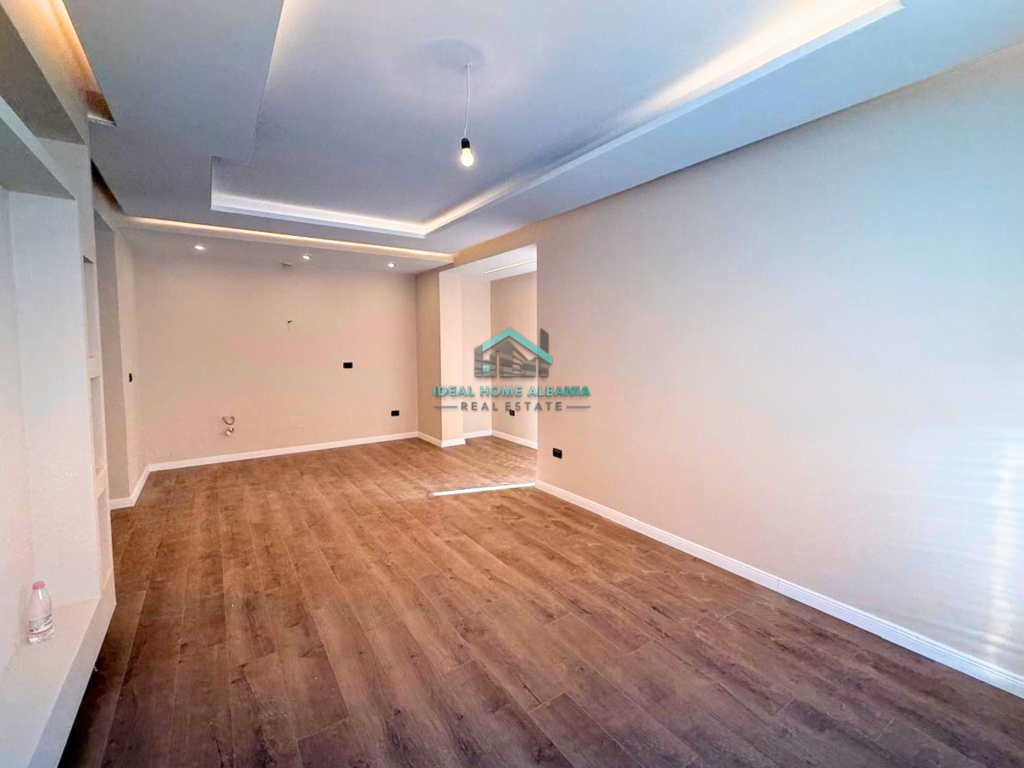 Apartament 1+1 për Shitje – Uji i Ftohtë, Vlore.