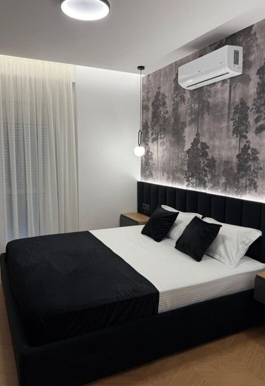 LUXURY APARTMENT FOR RENT AT TIRANA LAKE! Zoological Garden 🏡✨