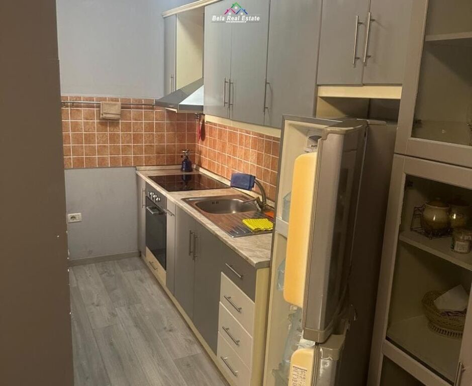 Apartament Me Qera 1+1 Tek Rruga e Elbasanit (ID B2101658) Tirane