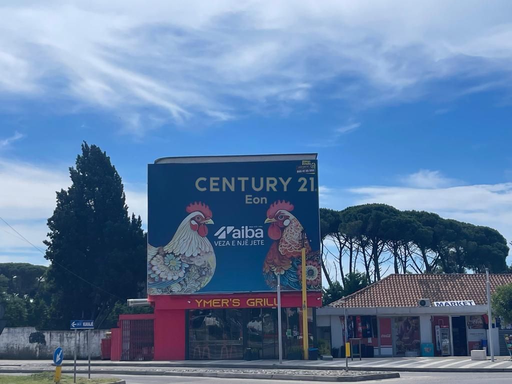 Godine 3-Kateshe Në Shitje në Plepa Buze rruge, Durrës !