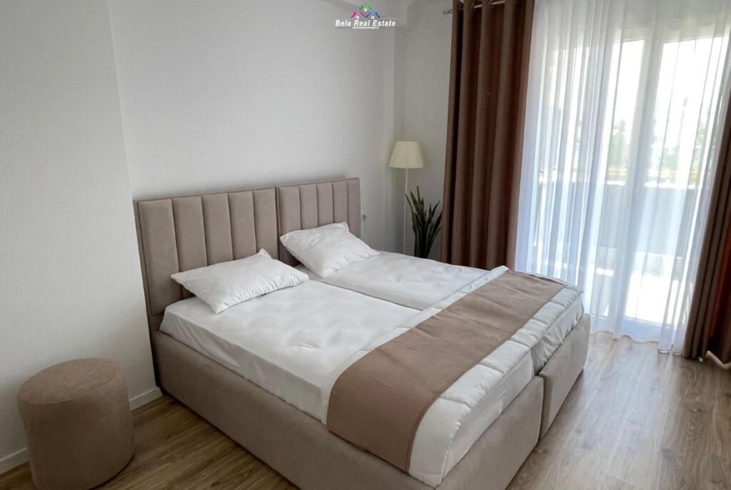 Apartament Me Qera 1+1 Tek Dritan Hoxha (ID B2101661) Tirane