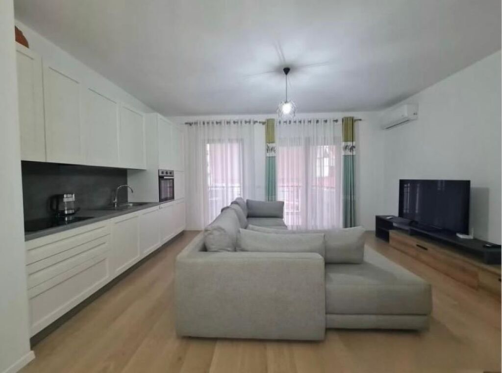 🏡 Apartment 1+1 for rent 📍 Delijorgji Complex, Tirana💶 Price: 75,000 lek/month