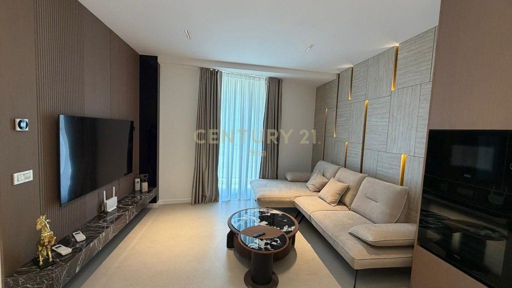 APPARTAMENTO 2+1 DI LUSSO AL GOLDEN TOWER