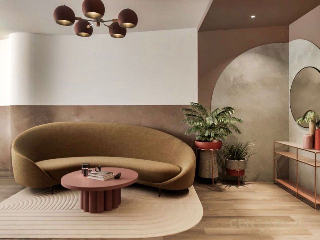 Apartament Modern 1+1 me Qira Tek Rruga e Elbasanit, afër Shkollës së Baletit