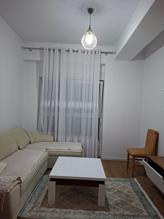 🏡 Apartment 1+1 for rent 📍 Mangalem Complex, Ali Demi, Tirana💶 Price: 38,000 lek/month