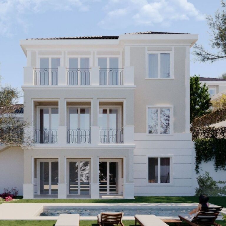 🏛️💎 Shitet Vilë 3-Katëshe – Collina Verde, pranë TEG 💎🏛️