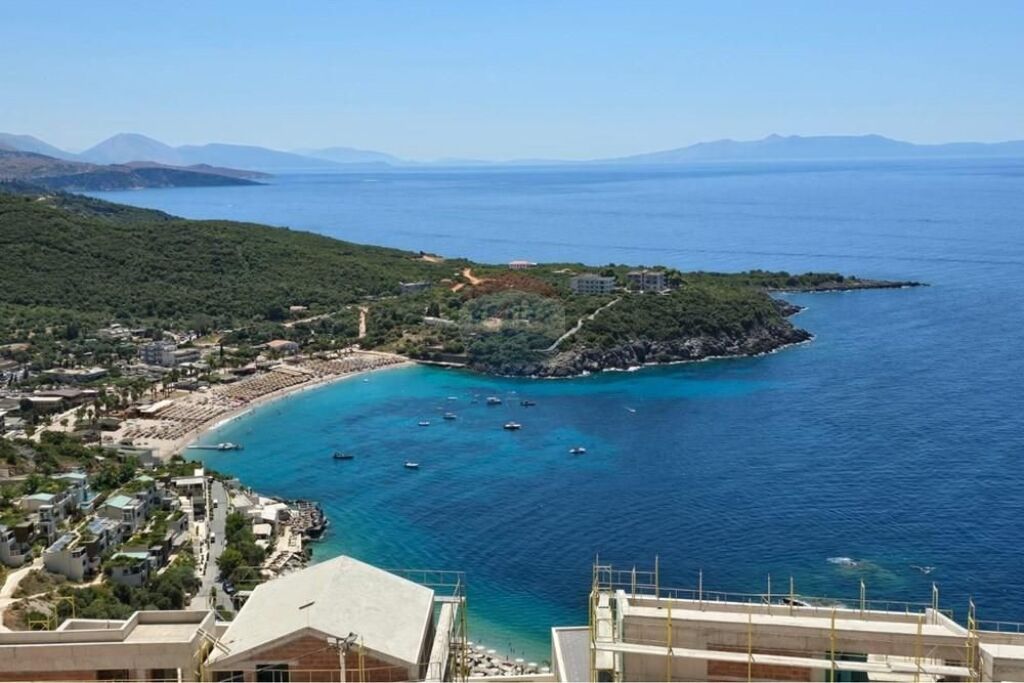 Apartament 1+1 per shitje , Jale