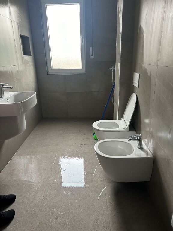 Qera | Apartament 2 + 1 | The New Boulevard | 600 €/muaj