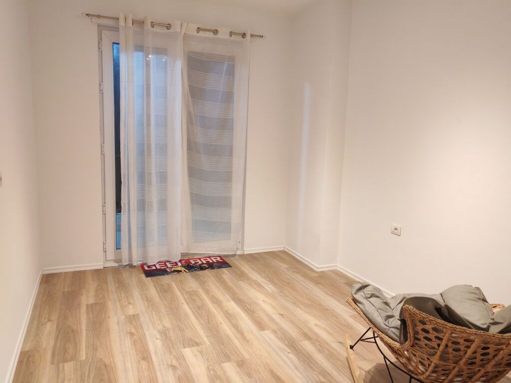 Apartament 2+1 me qira