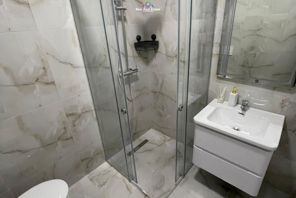 Apartament Me Qera 1+1 Tek Dritan Hoxha (ID B2101661) Tirane