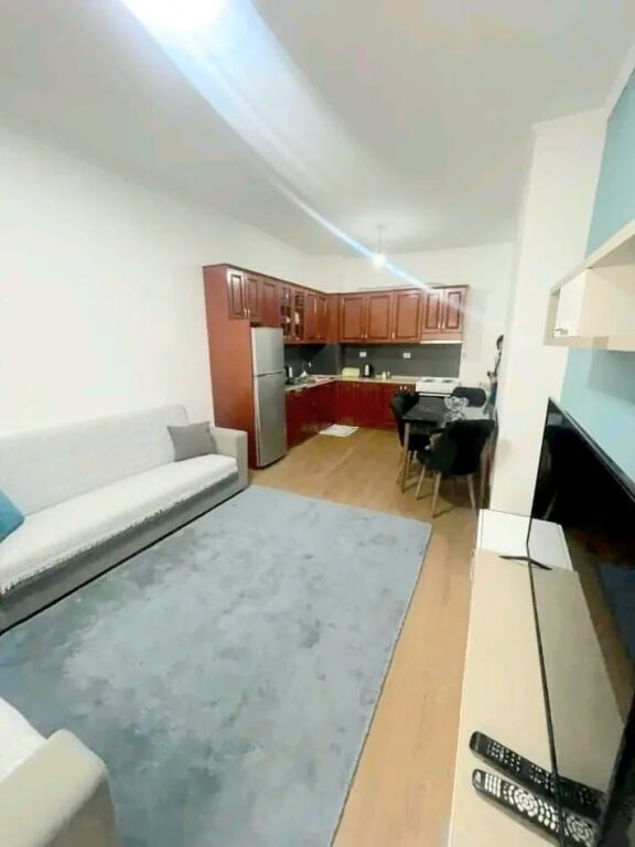 Apartament me qera 2+1 - 📍Fresk ,prane furre buke Europa