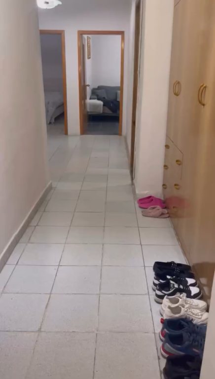 Qera | Apartament 3 + 1 | Rruga Irfan Tomini | 650 €/muaj