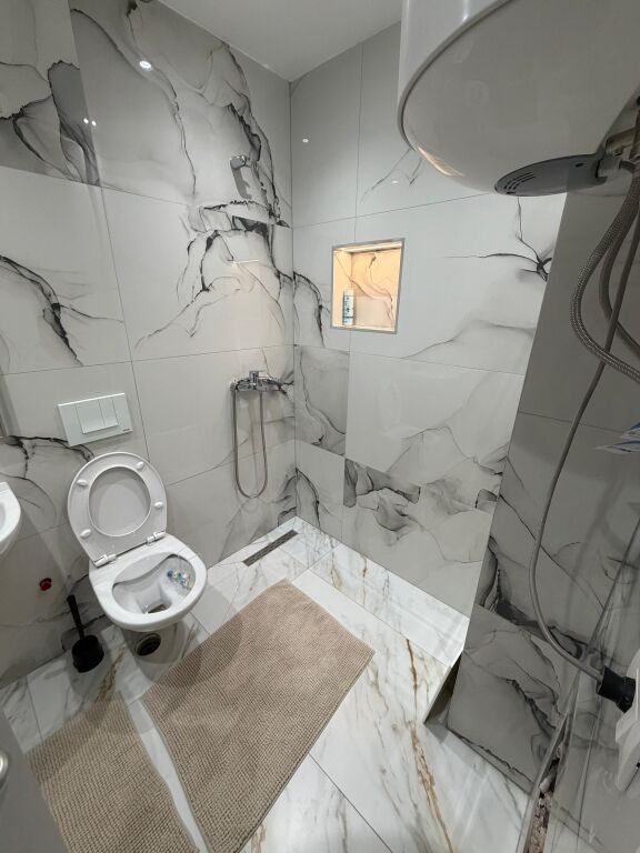 In affitto 2+1+2+Posto Auto, Kodra Diellit 2