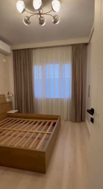 🏡 Apartament 2+1 me Qera – Zona Misto Mame (Yzberisht)