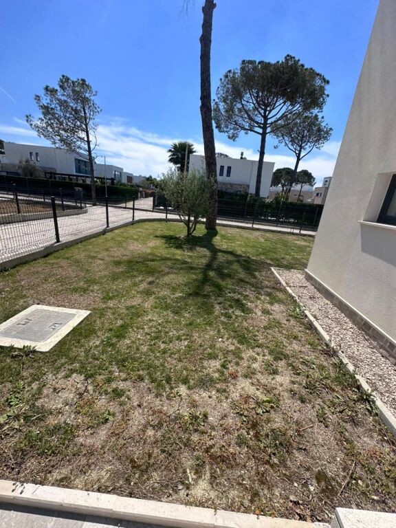 SHITET VILE LUKSOZE SAN PIETRO RESIDENCE, GJIRI I LALEZIT, DURRES