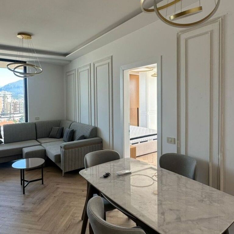 🏡✨ Appartamento 2+1 in Affitto – Golden Tower, Mine Peza ✨🏡