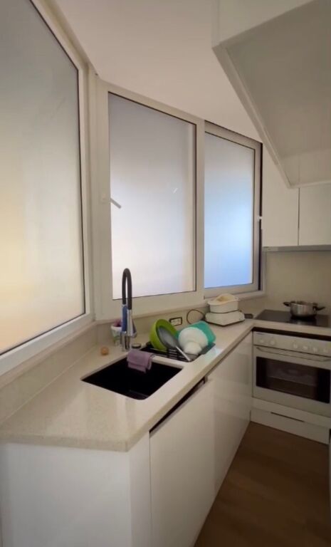 Affittasi 2+1+1 Fusha e Aviacionit 750 mila lek