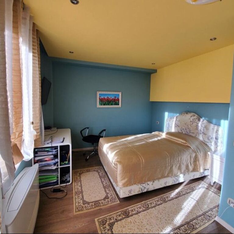 🏛️💎 Villa di Lusso su 4 Piani in Vendita – Akacia Hills Residence 💎🏛️