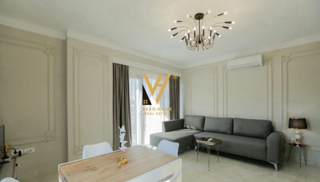 APPARTAMENTO 1+1+BLK IN AFFITTO AL COMPLESSO OLIMPIK 800 EURO