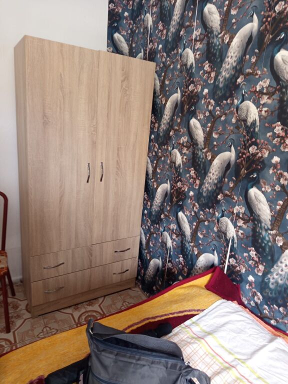 GARSIONERE 13000 LEKE.SIRI KODRA.HOTEL MERIDIAN