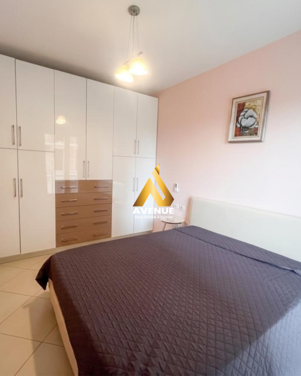 APARTMENT 1+1 FOR RENT – Zogu i Zi