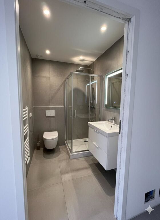 SHITET : Studio📍Golem (200m Larg Detit) - 54,000€ - Sp.41.4m² - Kt.5 - Perfundon Korrik 2026🔥 || 🌊 Ideale për qira afatshkurtra (Airbnb/Booking)✨️