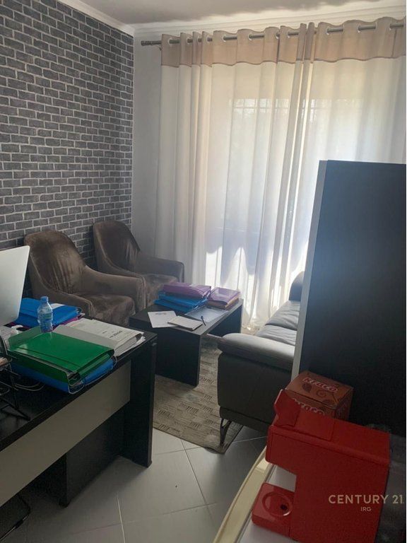 Apartament 1+1 tek zona e Stadiumit Dinamo