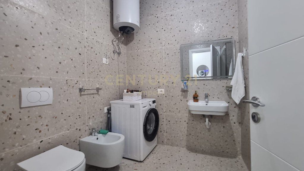 Apartment 2+1 For Sale in Paskuqan, Tirana - 150,000€ !