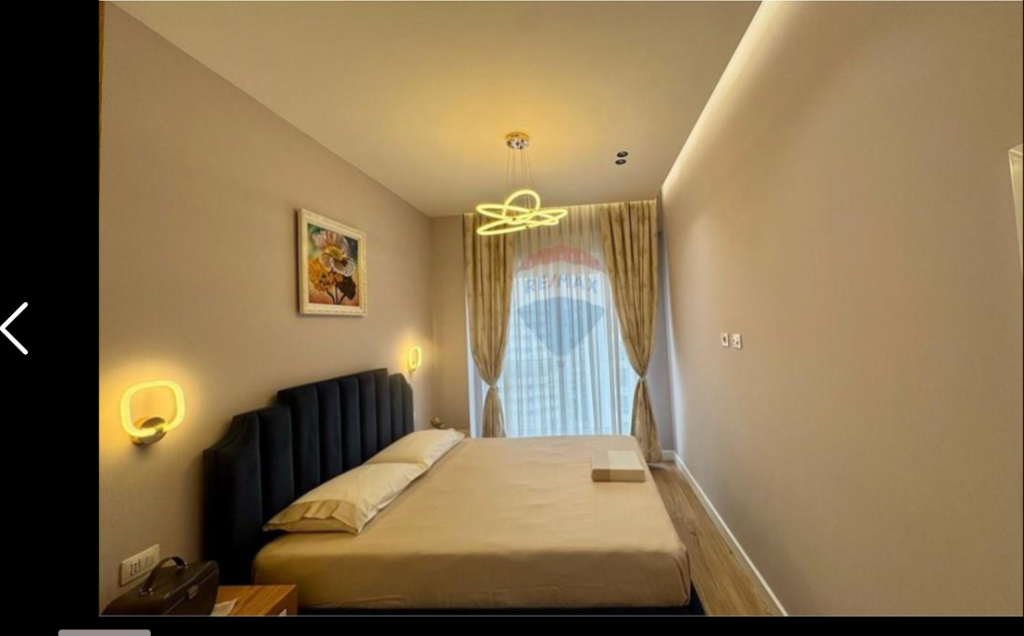 Apartament per qera 1+1 tek Kompleksi Kontakt