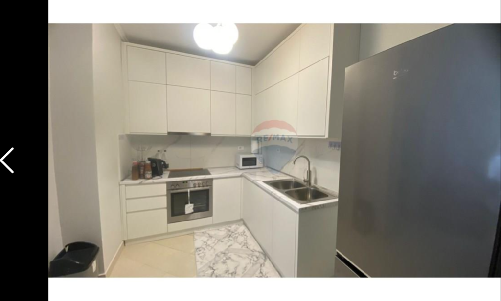 Apartment for rent 2+1 at Eleonora