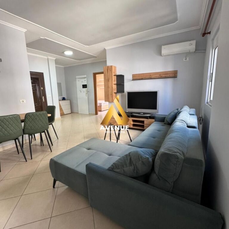 FOR RENT 2+1 APARTMENT – RIZA CEROVA STREET | TIRANA