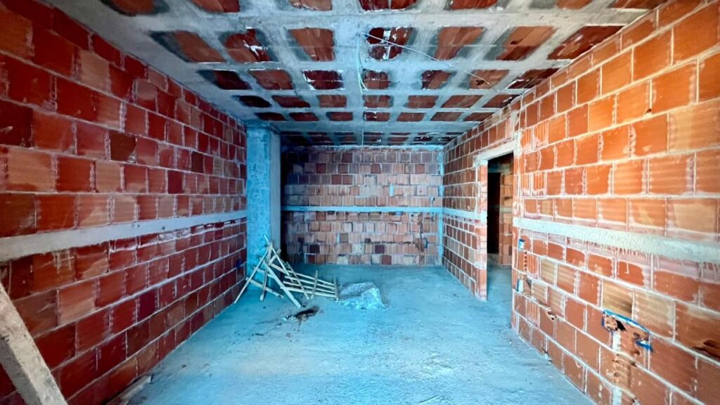 SHITET : 1+1📍Paskuqan (Belfiore Residence) - Orientim:Veri-Lindje🌞 - 80,600€ - Kt.8 - Sp.70m² || Vendodhje Strategjike &amp; Ambient i qete🌳