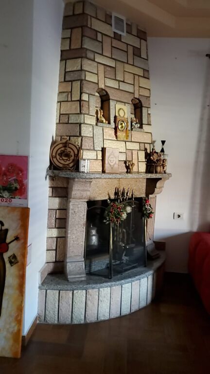 APARTMENT 1+1. 40000 LEKE. FORMER BUS PARK