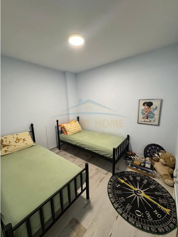 Apartment 2+1+Veranda for Sale, San Pietro, Lalzi Bay