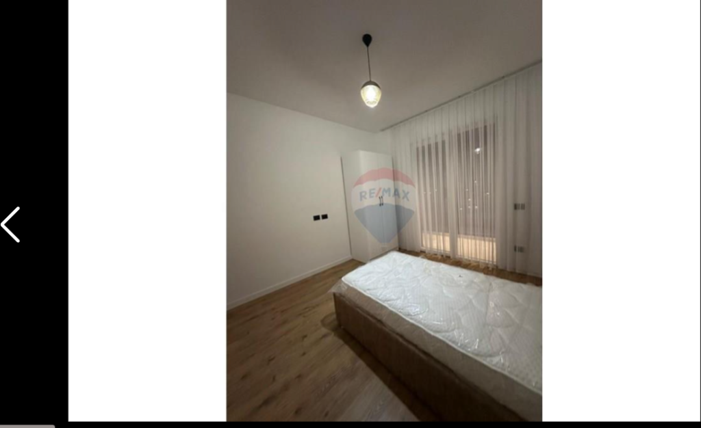 Apartament per qera 2+1 + post parkimi ne Paskuqan