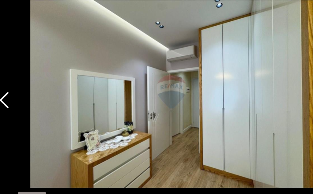 Apartament per qera 1+1 tek Kompleksi Kontakt